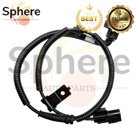 ABS센서 95680-4H100 현대 H1 2007-2016 iLoad iMax 자동차 부품 용 고품질 후방 좌측 ABS 휠 속도 센서