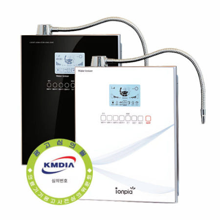 [주식회사 이온]ION 알칼리 알카리 정수기 이온수기 7200