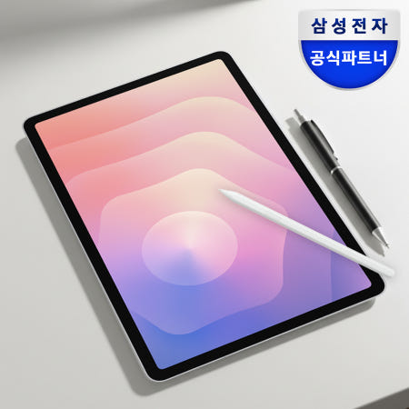 삼성전자 갤럭시탭 S11 5G 128GB 태블릿PC 11.0형 실버