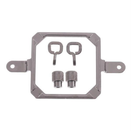 CPU 냉각 장착 브래킷 키트 Hydro 시리즈 H60/H80I/H100I/H100I GT용 FM2/3 쿨러 조립 도구