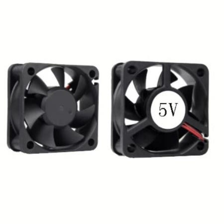 무소음 섀시 냉각 선풍기 5V 컴퓨터 셋톱 박스 및 기타 팬