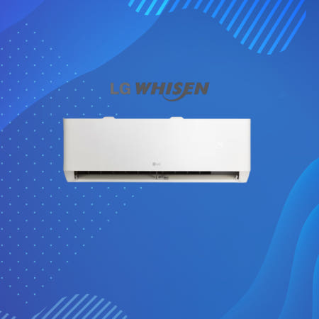 [LG전자]대구 25년  LG 휘센 벽걸이에어컨 인버터 SQ06B8PWDS 6평 실외기포함 기본 설치비 별도
