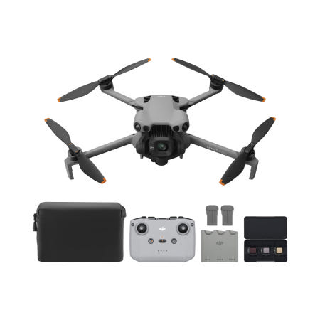 DJI Mini 5 Pro Fly more combo (RC-N3 조종기)