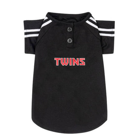 LG트윈스 엘지트윈스 굿즈 반려견 강아지 유니폼 로고, 블랙, S