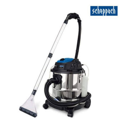 셰파흐 건 습식 진공 카페트 청소기 SprayVac20 업소용