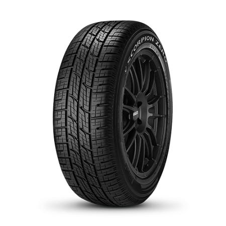 피렐리 타이어 스콜피온 제로 ASIMMETRICO 285 45 21 113w MO1 루마니아