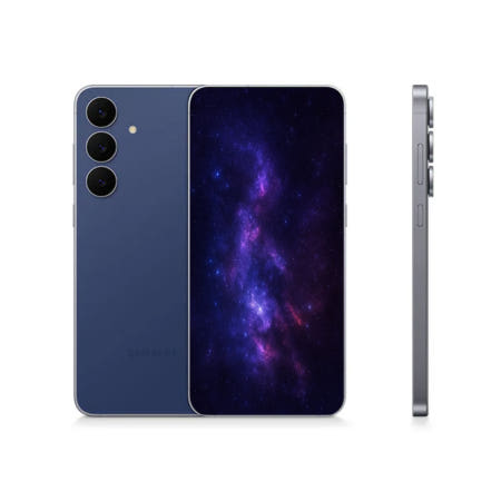 [7/5까지 온누리 혜택] 삼성전자 갤럭시 S25 FE 자급제 256GB, 8GB, 네이비