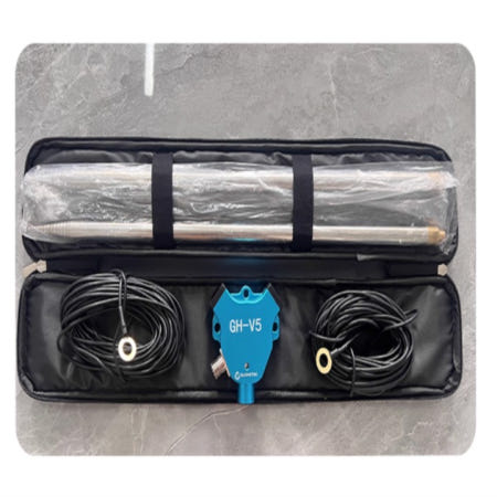 GH-V5 V 모양 안테나 7MHz-430MHz 200W IP68 방수 발룬 다이폴 단파 5.6m HF 라디오