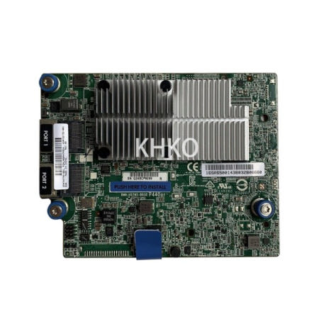 오리지널 스마트 어레이 SAS 2 포트 컨트롤러 미니 카드 P440AR 12GB 726736-B21