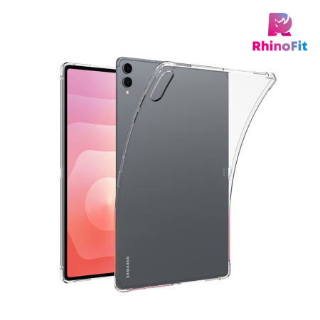 라이노핏 (갤럭시탭 S11 울트라) TPU 클리어 완전 투명 젤리 케이스