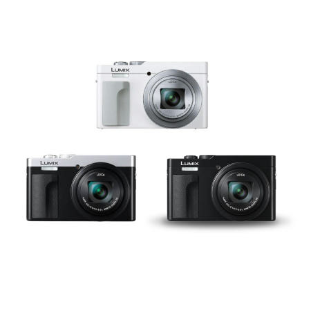 [Panasonic] DC-TZ99 새상품 / 방탄포장 / 실재고보유