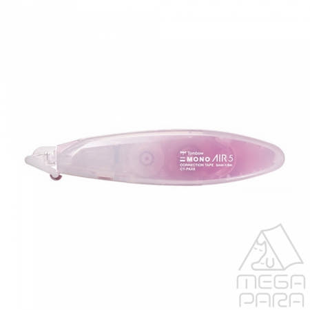 [MEGAPARA협력사]마리파라 수정테이프 펜타입 베리 PAX5G03L 5개 수정화이트 고치기 수정테잎