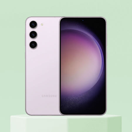 [삼성전자][중고]삼성 갤럭시 S23플러스 256GB 자급제 중고폰 공기계 리퍼폰 알뜰 SM-S916