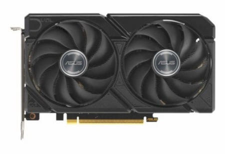 ASUS DUAL 라데온 RX 9060 D6 8GB 대원씨티에스