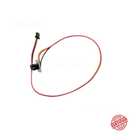 1개 ANYCUBIC KOBRA S1/S1 콤보 필라멘트 커터 감지 PCBA
