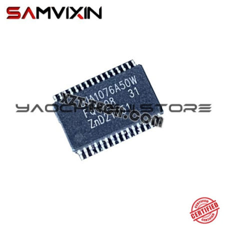 10/PCS UJA1076A50W HTSSOP32 자동차 컴퓨터 버전 칩 새로운 원본 무료