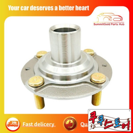 쿠쿠스토어 혼다 GK5 5RO/5R1/5R3/5R7/X  전륜 액슬 헤드 허브 4400-T5G-H00