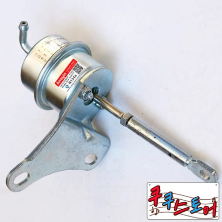 쿠쿠스토어 터보 웨이스트게이트 액추에이터 TD04L-QD32 닛산 TD27 NS25 나바라 픽업 3.2L 14411-7T00 49377-0200