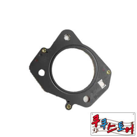 쿠쿠스토어 뷰익의 신형 준웨이 준위 메이루이 바오 2.0T 터보차저 인터페이스 가스켓 배기 파이프 패드 121858에 적합