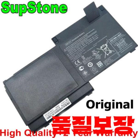 SupStone 원래 SB03XL 호환 EliteBook 820 G1 716726-1C1 F6B38PA HSTNN-LB4T