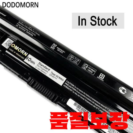 델인스피론 14 14-3421 15R 래티튜드 3000 보스 호환트로 새 노트북 배터리