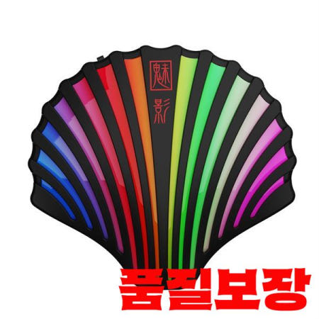 CMCN M4 모바일 게임 변환 왕좌 키 마우스 패드 컨트롤러 자동 인식 팬텀 2000HZ