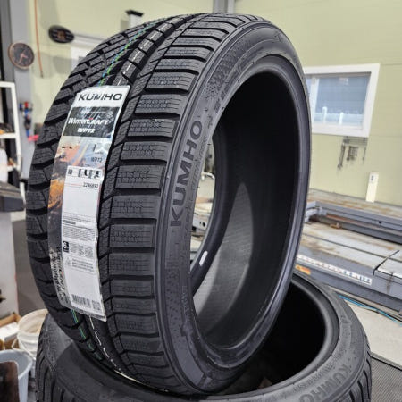 [금호타이어]215 50 17 금호 윈터크래프트 WP72 타이어 2155017