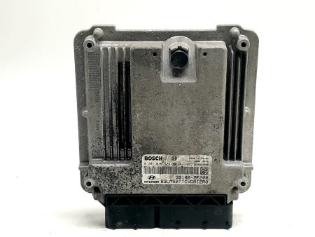[중고]현대 투싼 IX ECU 모듈 39100-2F200 / 391002F200