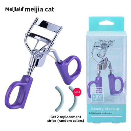 오래 지속되는 컬링 속눈썹 A4 크기 위한 미용 도구 사용하기 쉬운 중국 본토의 휴대용 건강 관리