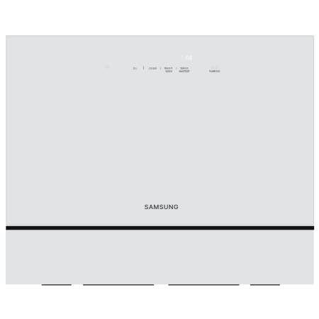 삼성전자 비스포크 식기세척기 카운터탑 6인용 (열풍건조) DW30FB305CW0
