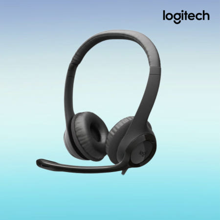 로지텍 H390 USB 유선 헤드셋 / 총알배송 내일 도착 보장 / 병행수입 정품