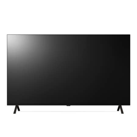LG전자 2024 올레드 4K 163cm(65인치) (OLED65B4SNA) 스탠드