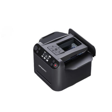 [해외]자동 카드 딜링 기계 포커 셔플 카지노 딜러 섞기 테이블 소형 블랙 3세대 ACE5 딜링+계란카드4쌍