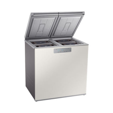 [삼성전자]삼성 뚜껑형 김치냉장고 221리터 1등급 소형 RP22C3111EG