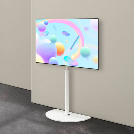 [월드림]TV스탠드 65인치 삼성 대형 호환 티비거치대 KU65UC7000FXKR KU65UB8070FXKR KU65UA8090FXKR