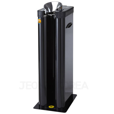 옴니팩 ANS 우산자동포장기 특수칼라하드코팅EGI (OP1-BK + 비닐 250매 무료 장착) 개업선물