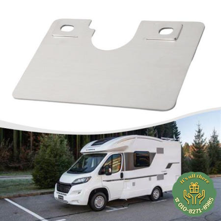 1pcs 자동차 도어 방지 블록 Fiat Ducato-Ab 2006 Boxer Ab 드라이버 프릭 스톱 부품