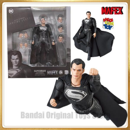 메디콤 MAFEX 174 잭 스나