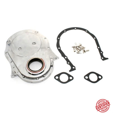 Chevy Big Block용 396-454 V8 엔진 타이밍 체인 커버 세트-454-502용