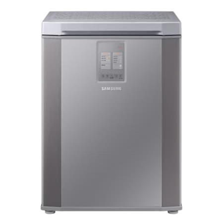 삼성전자 김치플러스 미니 소형 1도어 삼성김치냉장고뚜껑형 126L 방문설치