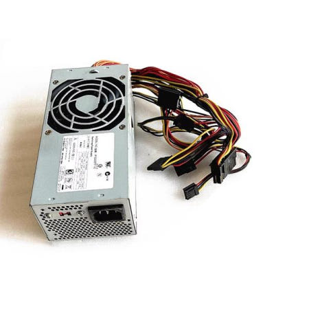 PowerMan IP-S300FF1-0 300W 전원 공급 장치 내구성