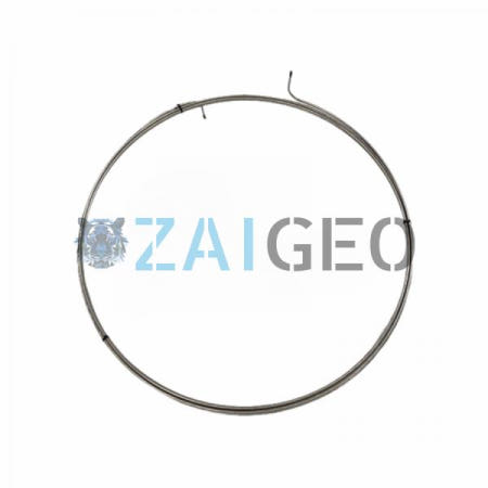 ABB 코일 축 1 IRB2400 M98-2004 워터젯 HP 튜브 304421 105287 고압 파이프 니플 예비 부품