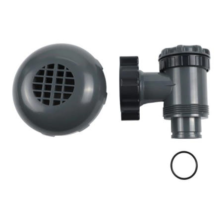 이중 기능 수영 요구 사항을 위한 콜먼과 인트렉스의 버블 모두를 신뢰할 있는