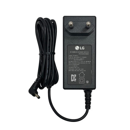 [LG전자]LG M970I M970P M970IG 로봇 청소기 어댑터 충전기 케이블