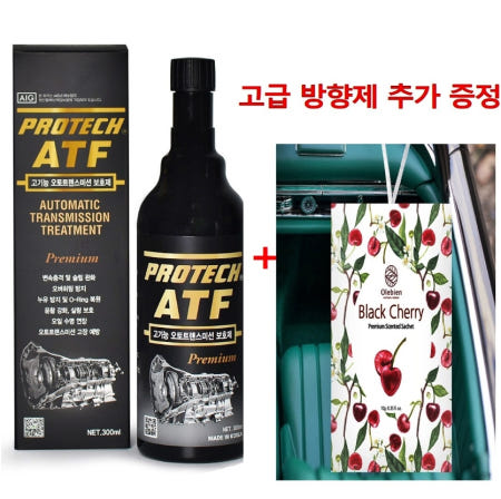 대림 공식 인증점 대림 프로텍 ATF 오토 미션오일 첨가제 300ml,