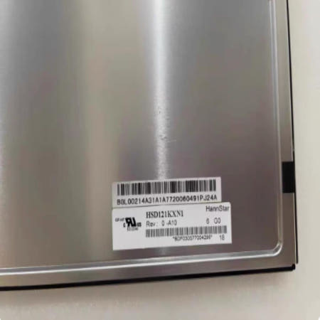 HSD121KXN1-A10 LCD 화면, 12.1 인치