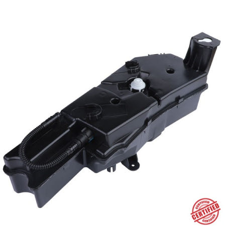 연료 첨가제 DPF 필터 탱크 펌프 시트로엥 C4 DS5 Berlingo용 푸조 5008 파트너 9672419980 신제품
