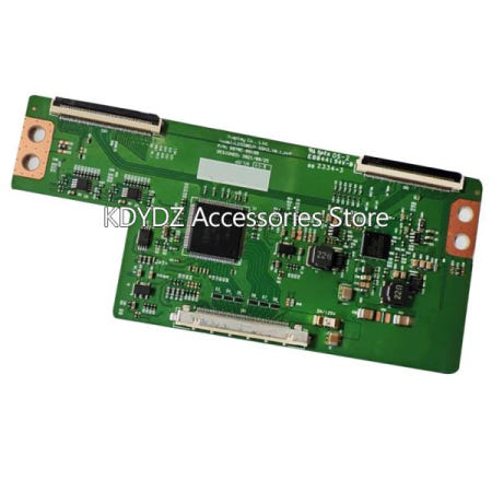 로직 보드 LD320EUY-SQA3 6870C-0916B에 대한 좋은 테스트