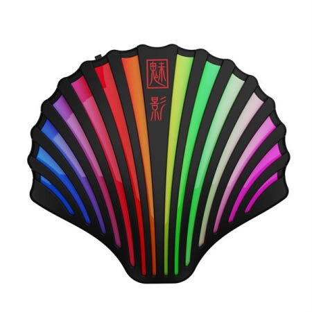 M4 모바일 게임 변환 왕좌 키 마우스 변환기, 패드 컨트롤러, 자동 인식 팬텀 2000HZ