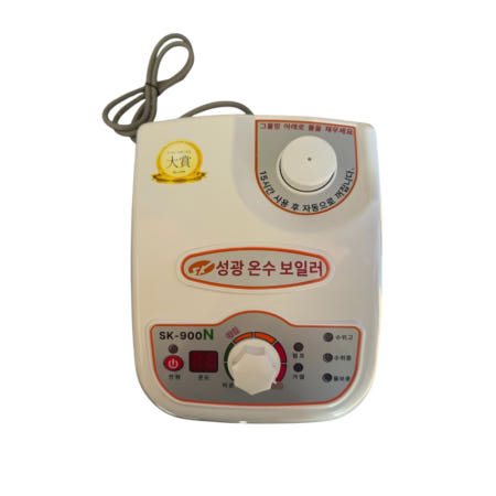 성광전자 보일러 방고래온수매트보일러 SK-900 /G